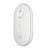 Беспроводная компактная мышь Logitech Pebble M350 White - 910-005541
