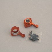 Передние поворотные кулаки алюминиевые  HSP - 580009 Передние поворотные кулаки алюминиевые  HSP - 580009