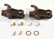 Держатель лопостей - EK1-0402 Держатель лопостей - EK1-0402