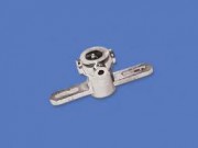 Хаб нижнего ротора - HM-LM400D-Z-07 Хаб нижнего ротора - HM-LM400D-Z-07