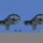 Комплект крепления двигателя 2 - UFO-5#-07