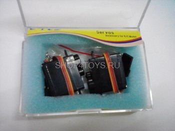 Серво  -  35051 Серво - 35051