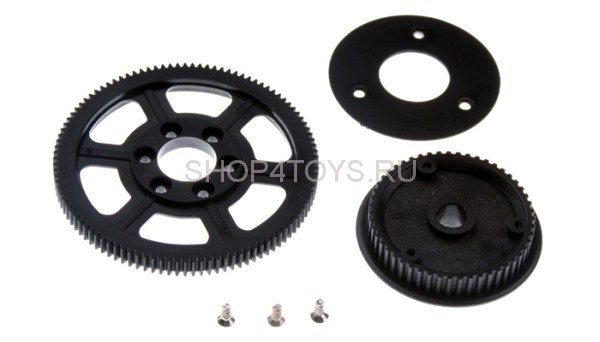 Шестерни Dynam - ERZ-018