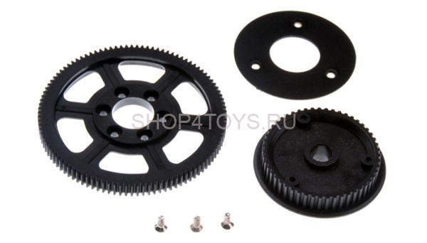 Шестерни Dynam - ERZ-018