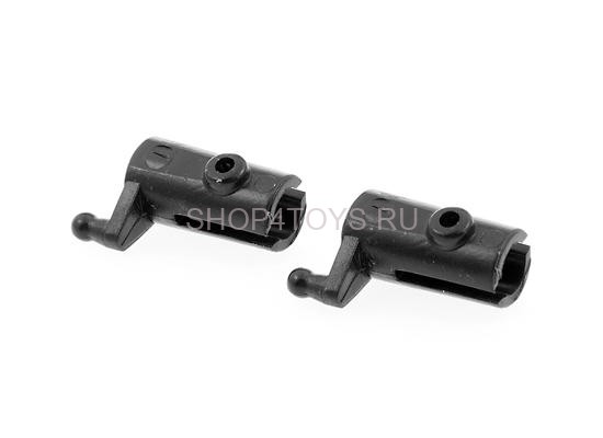 Крепление хвостовых лопастей Walkera - HM-V120D02S-Z-16