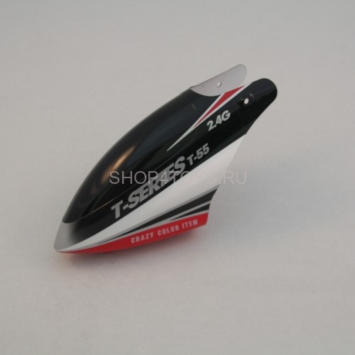 Кабина MJX - T55-011