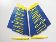 Главные крылья Art-tech 50031 Главные крылья Art-tech 50031