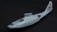 Фюзеляж Dynam - CTL-01