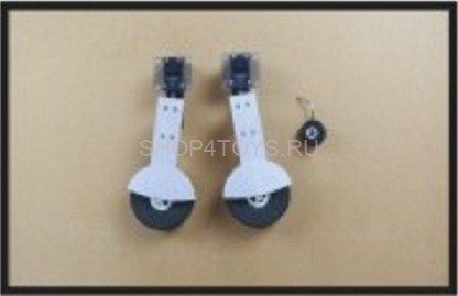 Шасси Dynam - B-sptf-09 Шасси Dynam - B-sptf-09