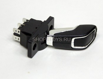 Переключатель передач для электромобилей DMD - DMD-002 Переключатель передач для электромобилей DMD - DMD-002