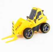 Радиоуправляемый трактор-погрузчик для малышей 1:18 - 7777-05 Радиоуправляемый трактор-погрузчик для малышей 1:18 - 7777-05