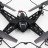 Радиоуправляемый квадрокоптер MJX X301H FPV с барометром и HD камерой 5 Mega Pixels 2.4G - X301H-HD