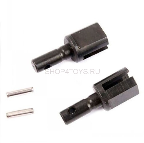 Чашки центрального дифференциала HSP - 60052P