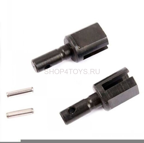 Чашки центрального дифференциала HSP - 60052P