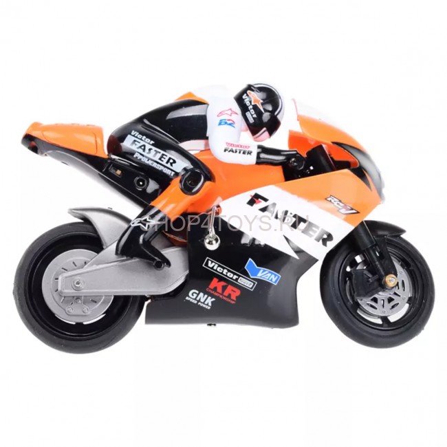 Радиоуправляемый мотоцикл JXD 806 2.4G - JXD-806 Радиоуправляемый мотоцикл JXD 806 2.4G - JXD-806