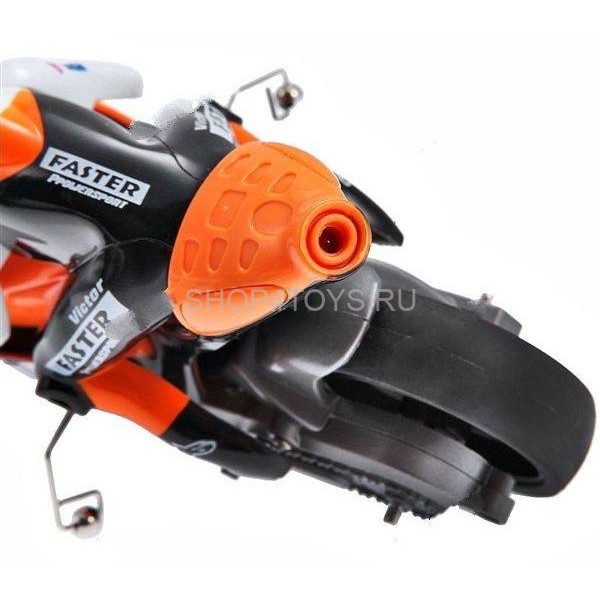 Радиоуправляемый мотоцикл JXD 806 2.4G - JXD-806 Радиоуправляемый мотоцикл JXD 806 2.4G - JXD-806