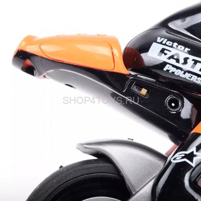 Радиоуправляемый мотоцикл JXD 806 2.4G - JXD-806 Радиоуправляемый мотоцикл JXD 806 2.4G - JXD-806