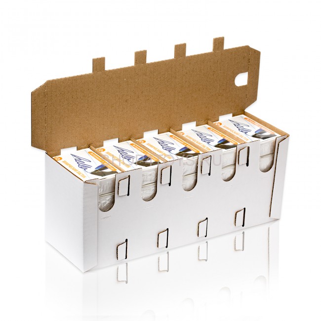 Игровой набор из серии "Эксперимент в коробочке" - Химический ластик - 0308