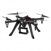 Радиоуправляемый квадрокоптер MJX R/C Black Bugs 3 Brushless 2.4G - MJX B3 Радиоуправляемый квадрокоптер MJX R/C Black Bugs 3 Brushless 2.4G - MJX B3