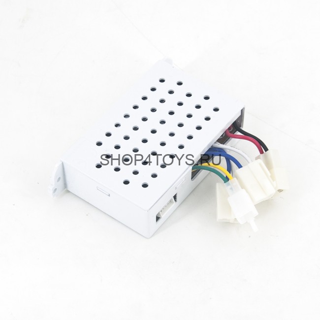 Контроллер 4WD 2.4G для электромобилей с полным приводом - ABL-001