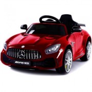 Детский электромобиль Mercedes Benz AMG GT R 2.4G - Red - HL288-RED-PAINT Детский электромобиль Mercedes Benz AMG GT R 2.4G - Red - HL288-RED-PAINT