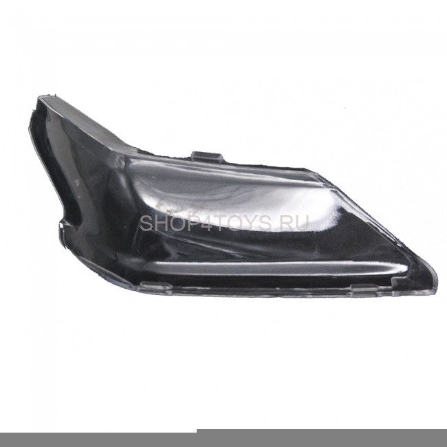 Правое стекло передней фары LX570 - DK-036