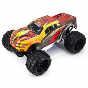 Радиоуправляемый монстр Savagery Nitro Monster Truck 4WD 1:8 - 94972-97292 Радиоуправляемый монстр Savagery Nitro Monster Truck 4WD 1:8 - 94972-97292