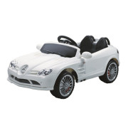 Радиоуправляемый электромобиль Mercedes-Benz SRL McLaren DMD-722S Радиоуправляемый электромобиль Mercedes-Benz SRL McLaren DMD-722S