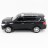 Радиоуправляемый джип Hui Quan Infinity QX 56 Black - HQ200126