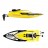 Радиоуправляемый катер WL toys Tiger-Shark 2.4G - WL912 PRO