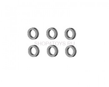 Подшипник HSP - 02138 Подшипник 15*10*4 - 02138