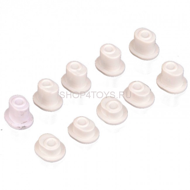 Комплект втулок для для моделей HSP 1/8 - 60044N Комплект втулок для для моделей HSP 1/8 - 60044N