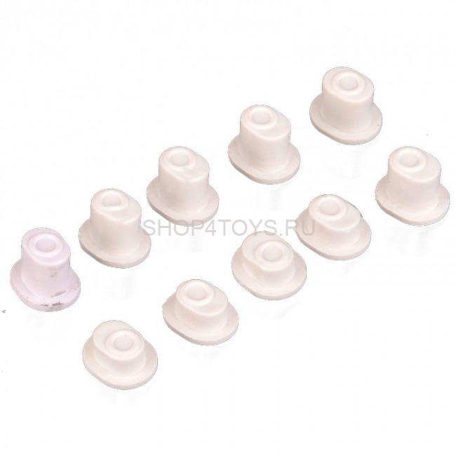 Комплект втулок для для моделей HSP 1/8 - 60044N Комплект втулок для для моделей HSP 1/8 - 60044N