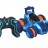 Радиоуправляемый перевертыш HB Turbine Storm 2.4G - HB-CL02