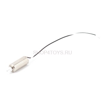 Мотор CW для квадрокоптера MJX V1 - MJX-V1-14 Мотор CW для квадрокоптера MJX V1 - MJX-V1-14