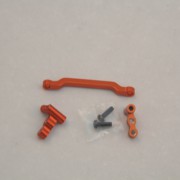 Рулевое управление алюминий  HSP - 580003 Рулевое управление алюминий  HSP - 580003