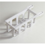 Держатель аккумулятора - S031-03 Держатель аккумулятора - S031-03