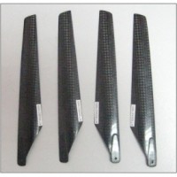 Карбоновые лопастей -  4J011