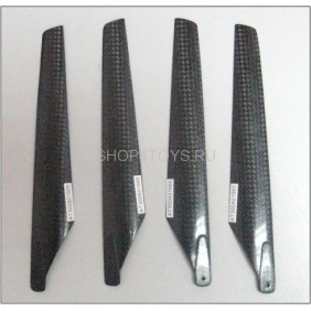 Карбоновые лопастей -  4J011 Карбоновые лопастей -  4J011