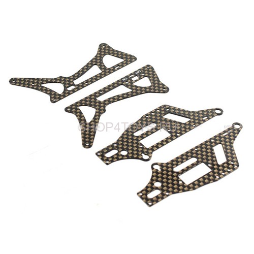 Облицовка рамы - 9100-11