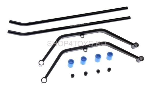 Шасси Dynam - ERZ-019