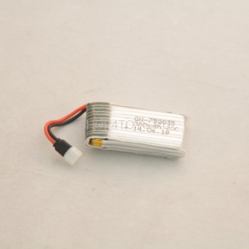 Аккумулятор Li-poly MJX - F47-026 Аккумулятор Li-poly MJX - F47-026