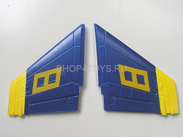 Вертикальное оперение Art-tech 50051