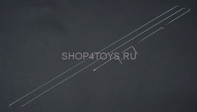 Тяги Dynam - CTL-08