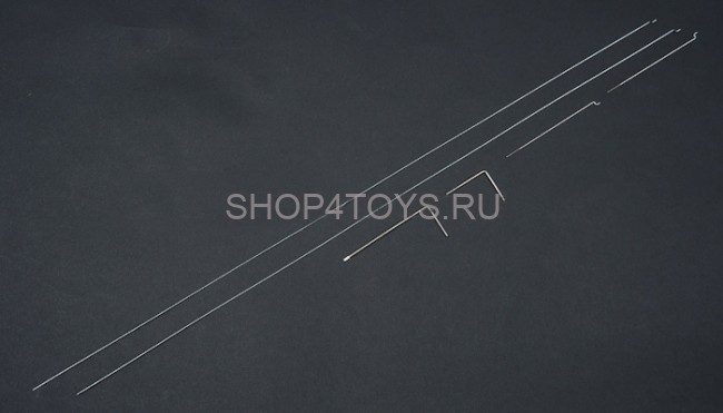 Тяги Dynam - CTL-08