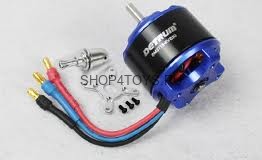 Мотор Dynam - B-sptf-10 Мотор Dynam - B-sptf-10 (BM3715A-KV820)