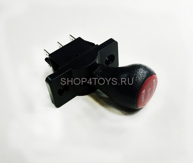 Переключатель передач для электромобилей JiaJia - JJ004 Переключатель передач для электромобилей JiaJia - JJ004