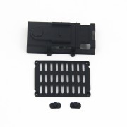 Крепление аккумулятора для квадрокоптера MJX X102H - MJX-X10208 Крепление аккумулятора для квадрокоптера MJX X102H - MJX-X10208