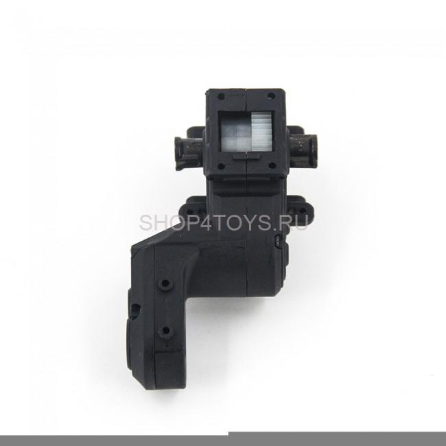 Задний приводной механизм - 15-ZJ05