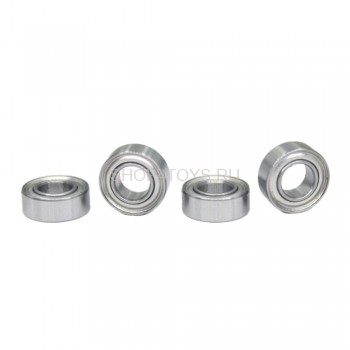 Подшипник HSP диам. 8x4x3 - 86082 Подшипник HSP диам. 8x4x3 - 86082